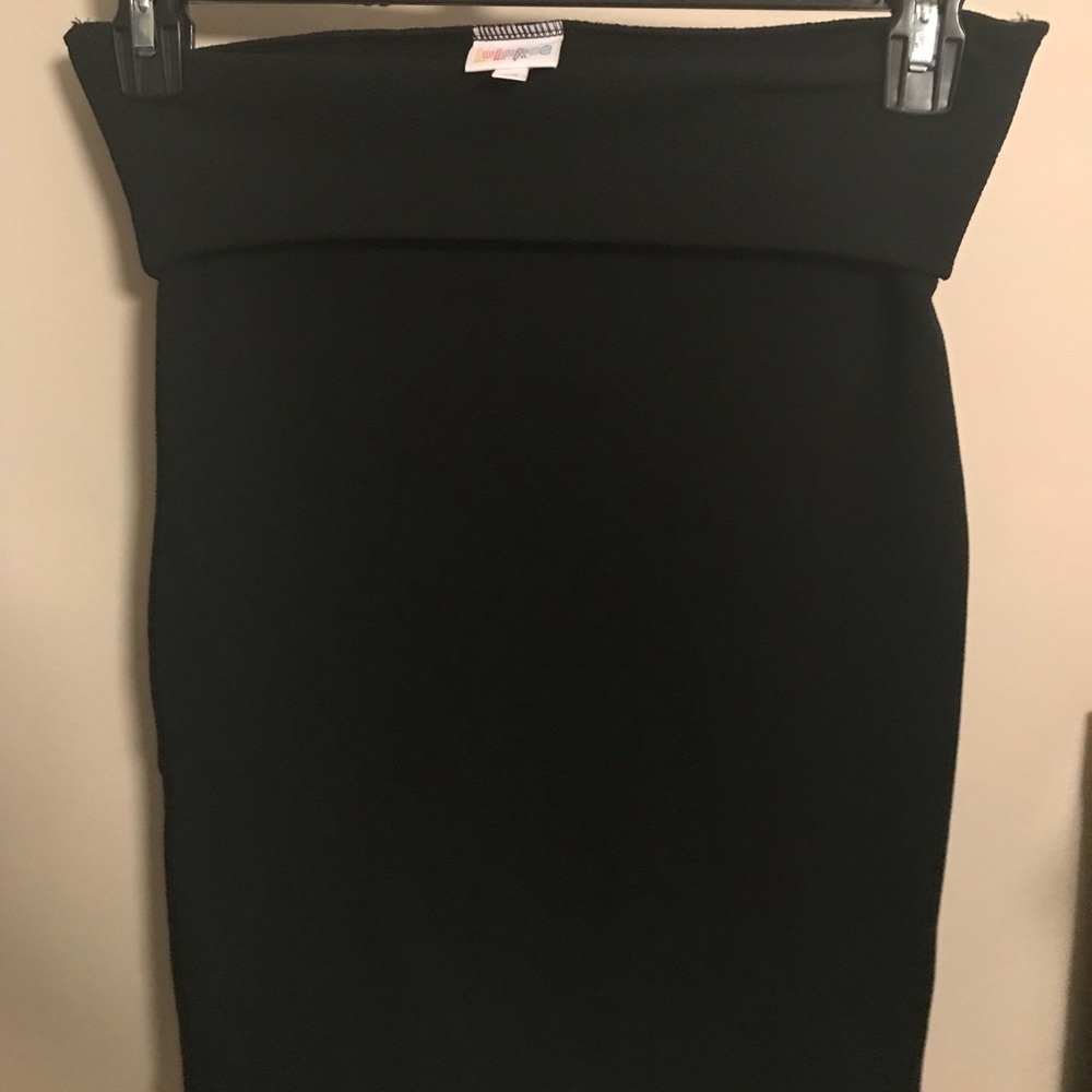 LLR black Cassie